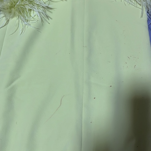 House oct cb dress - Picture 8 of 8